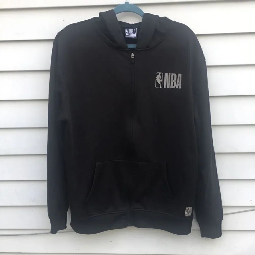 NBA  JACKET 